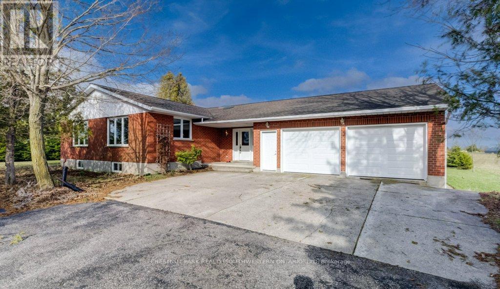 Detached at 4137 WILMOT EASTHOPE ROAD, Wilmot