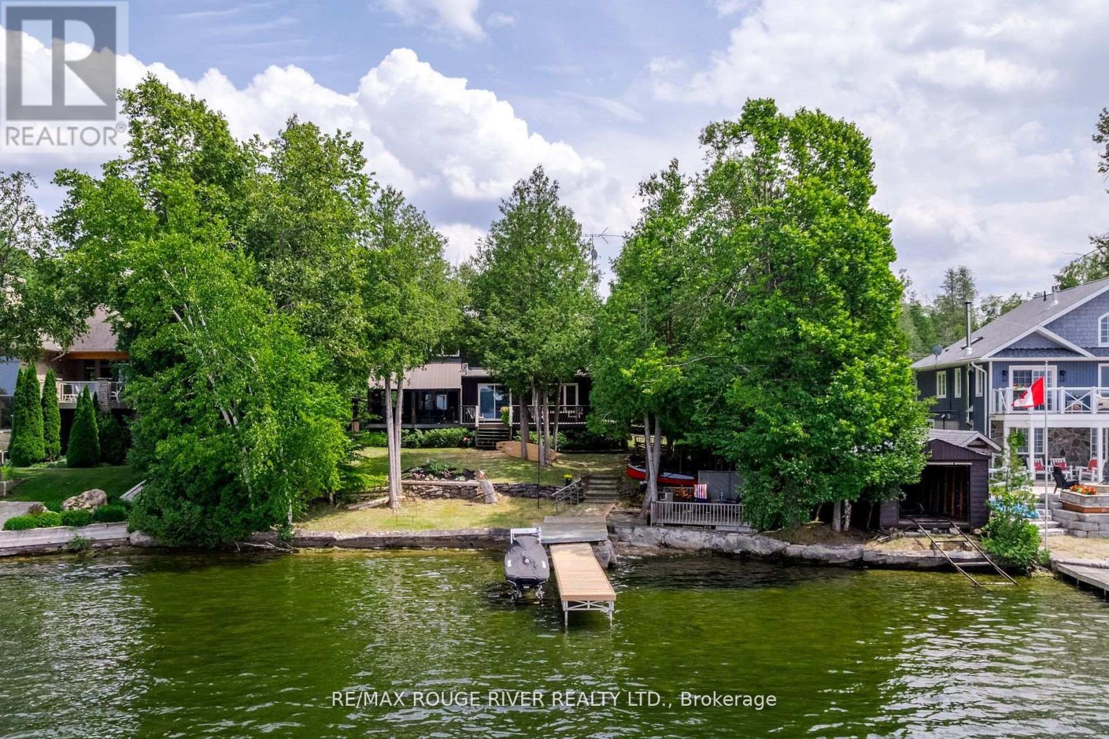 Detached at 1280 BIRCHVIEW ROAD, Douro-Dummer