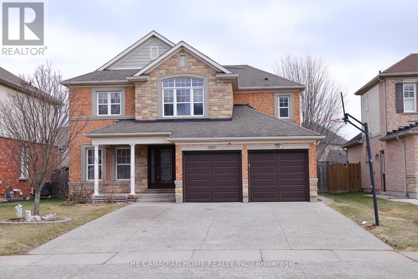 Detached at 6560 ST. MICHAEL AVENUE, Niagara Falls (Forestview)