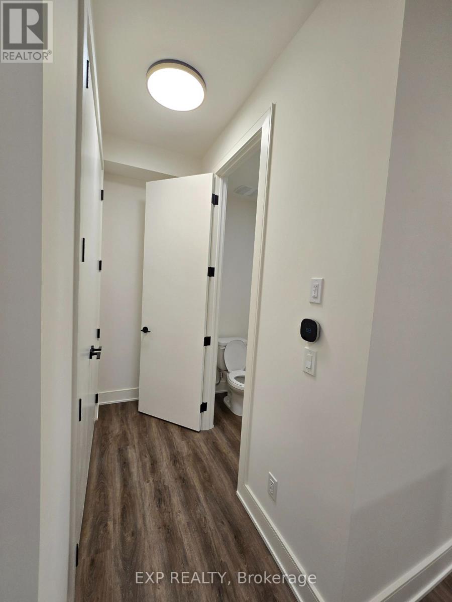 Townhouse at 114 EVERETT COMMON, St. Catharines