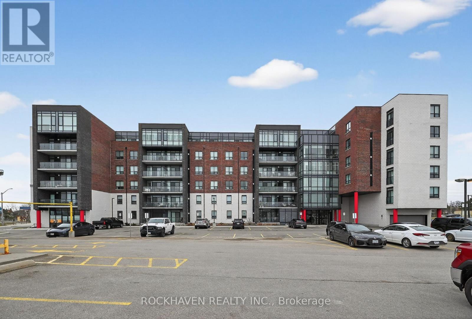 Apartment at 209 - 5 HAMILTON STREET N, Hamilton (Waterdown)