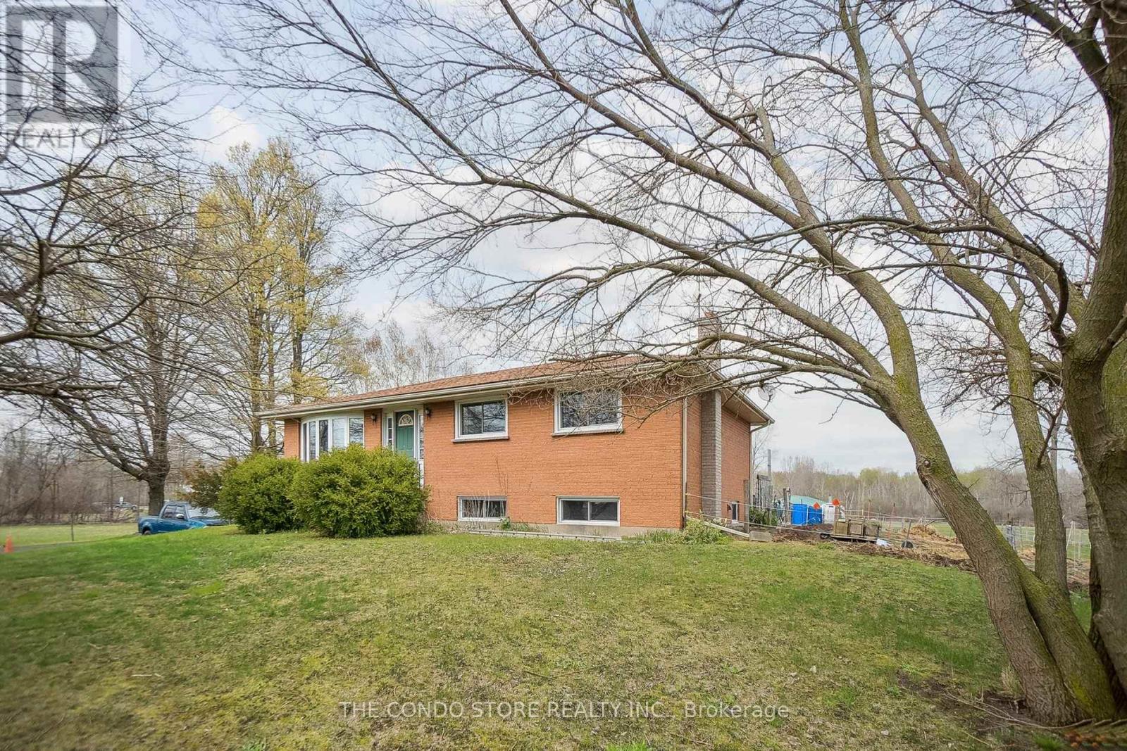 Detached at 283 INMAN ROAD, Haldimand (Dunnville)