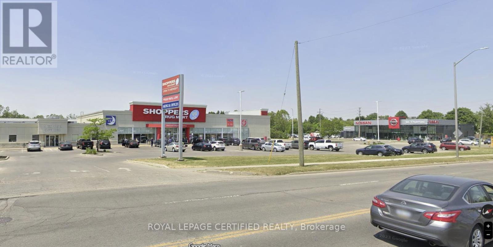 Other at 103 - 107 EDWARD STREET S, St. Thomas