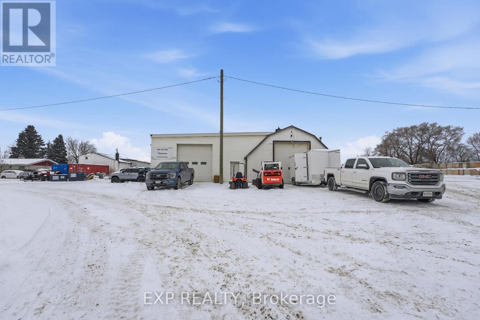 Other at 984 COLBORNE STREET W, Brant