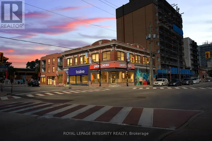 Other at 673-675 SOMERSET STREET W, Ottawa