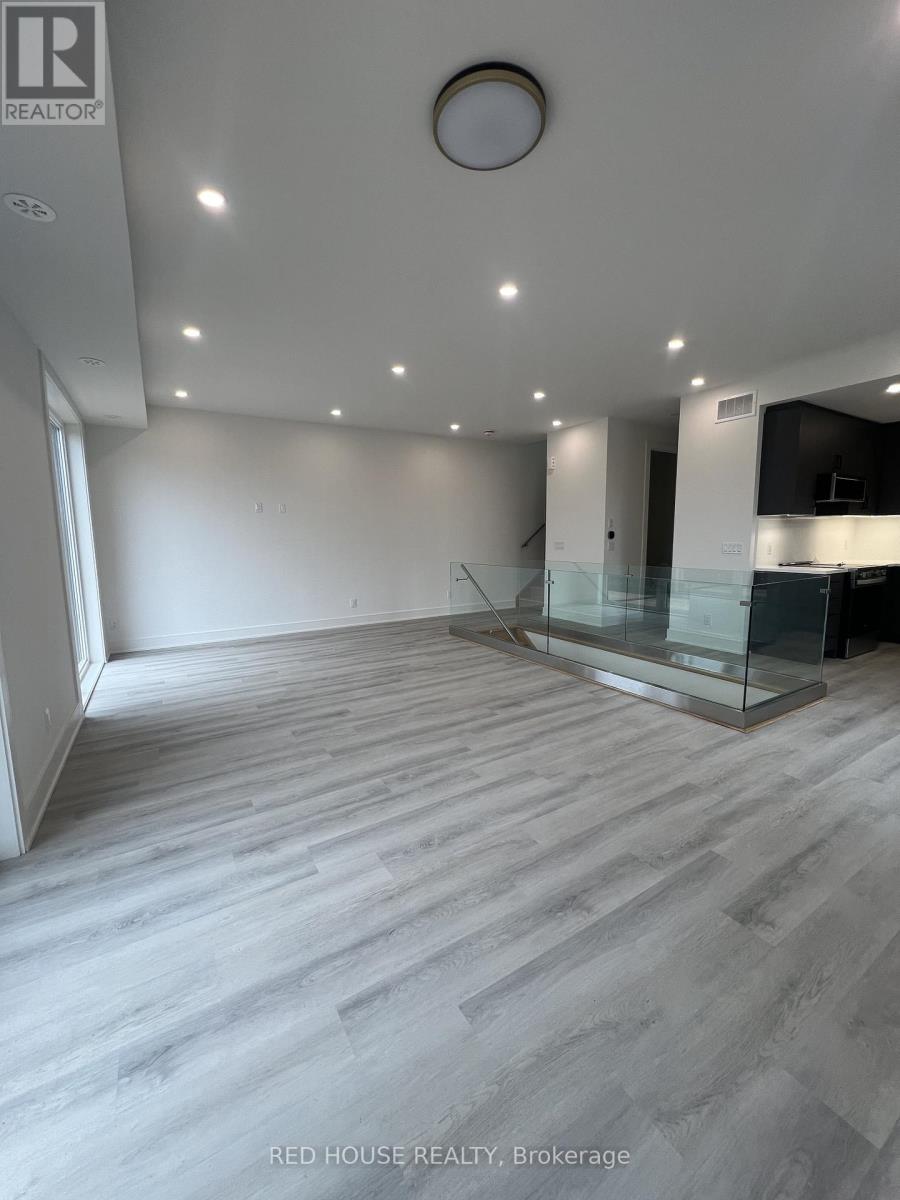 Townhouse at 176 EVERETT COMMON, St. Catharines
