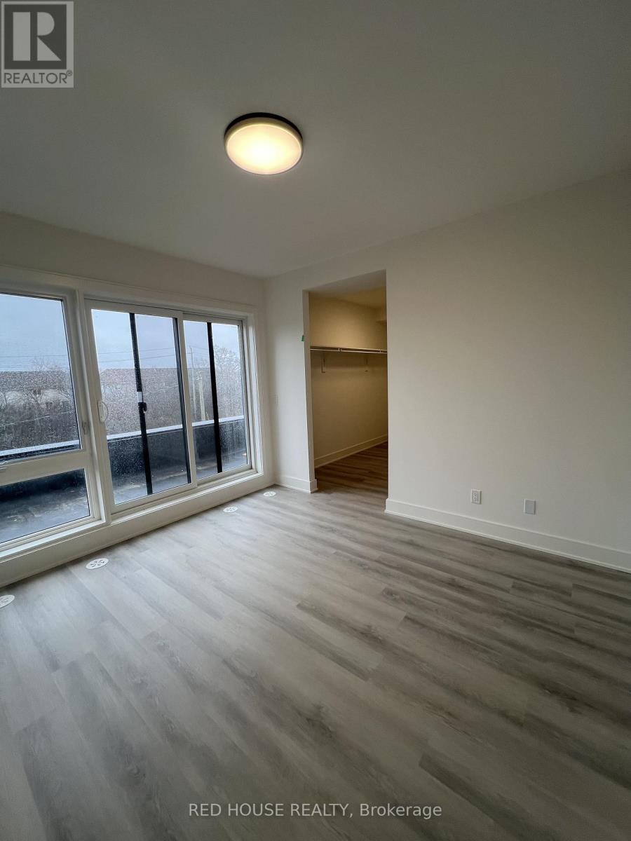 Townhouse at 98 EVERETT COMMON, St. Catharines