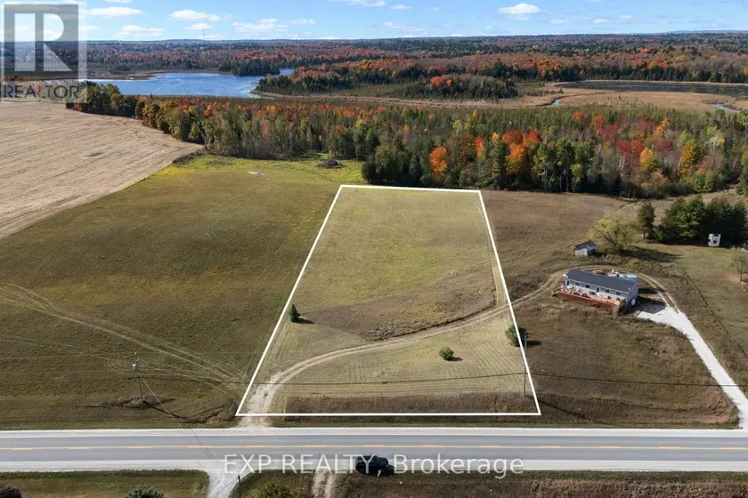 Vacant Land at 5359 HIGHWAY 511 HIGHWAY, Lanark Highlands