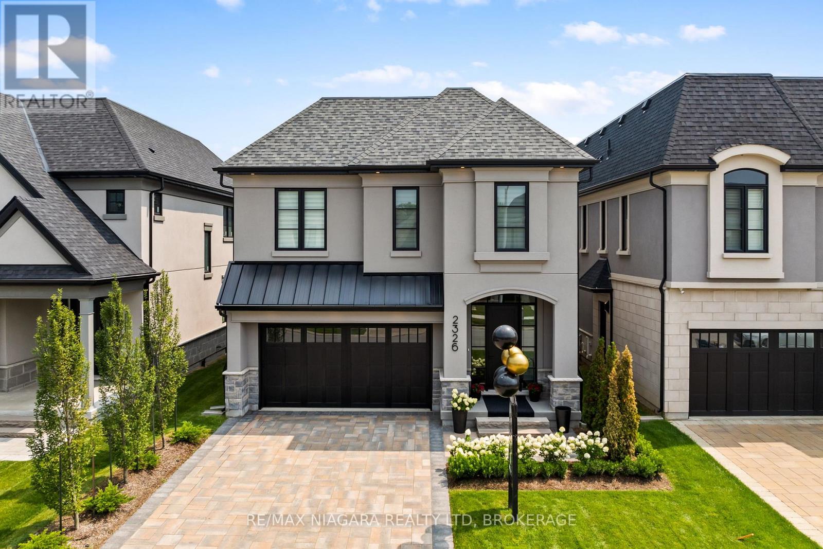 Detached at 2326 TERRAVITA DRIVE, Niagara Falls (Stamford)
