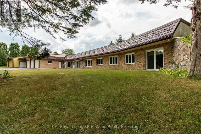 Detached at 4974 MARION STREET, Thames Centre