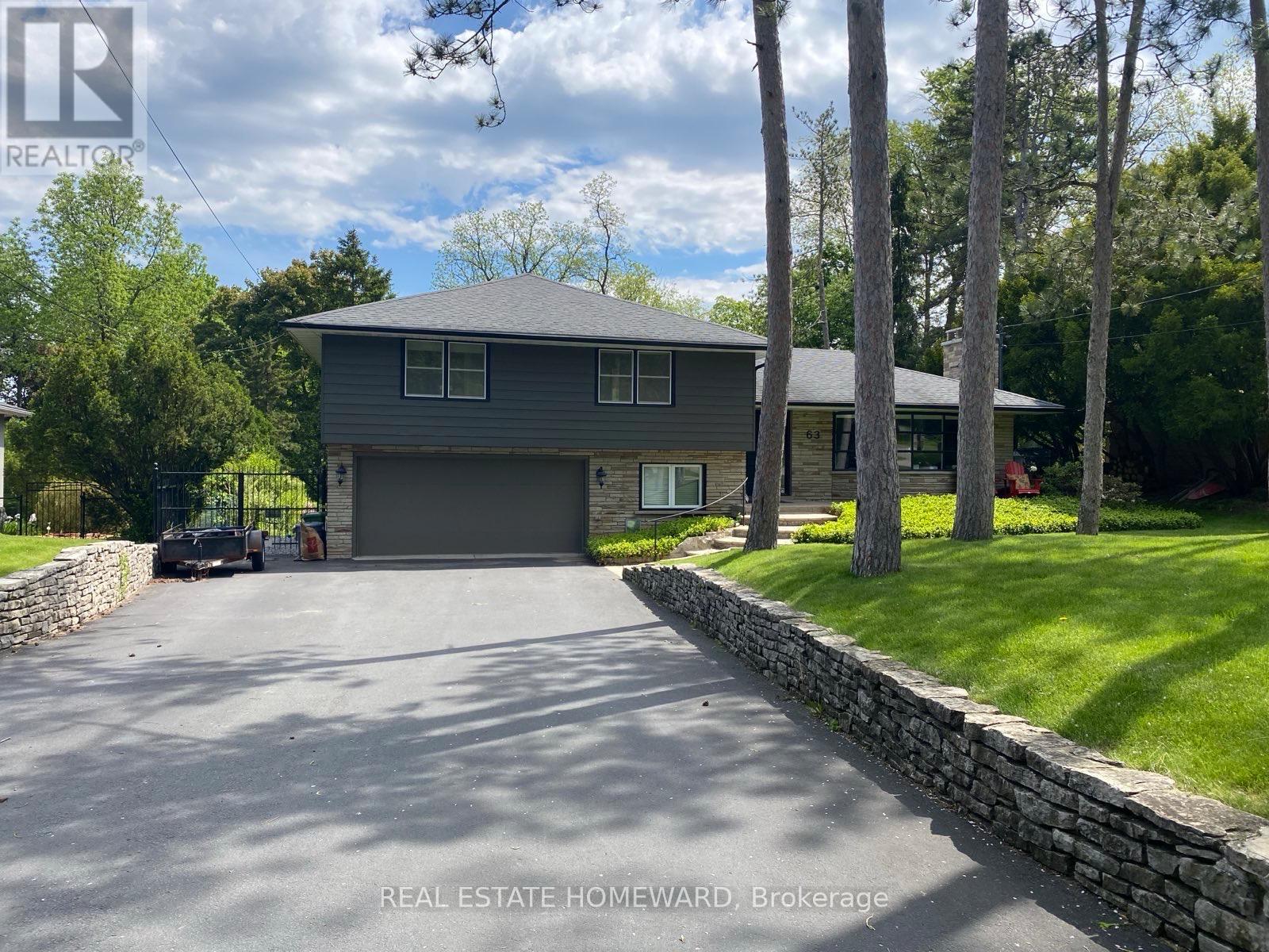 Detached at 63 CAIT COURT, Hamilton (Ancaster)