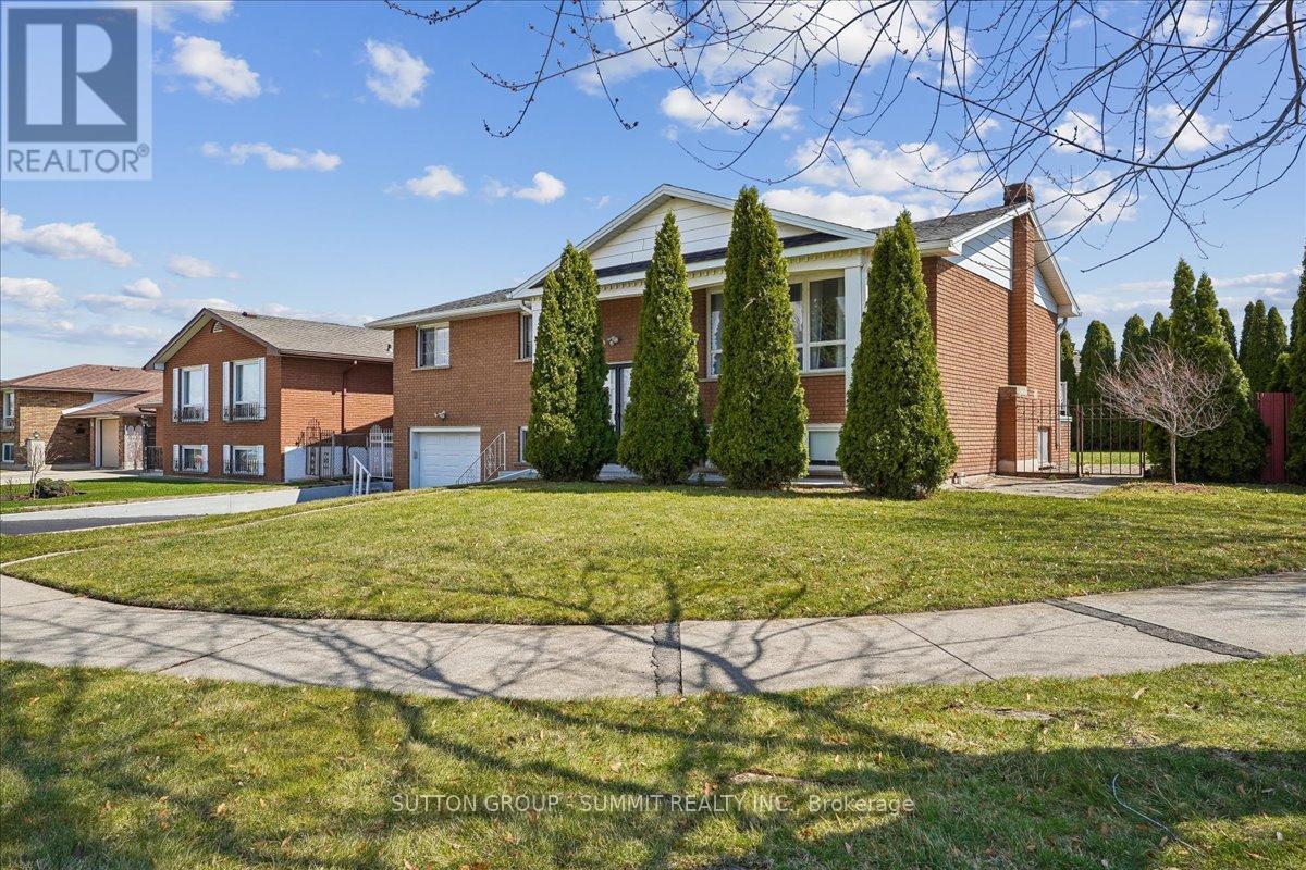 Detached at 72 EASTBURY DRIVE, Hamilton (Stoney Creek)