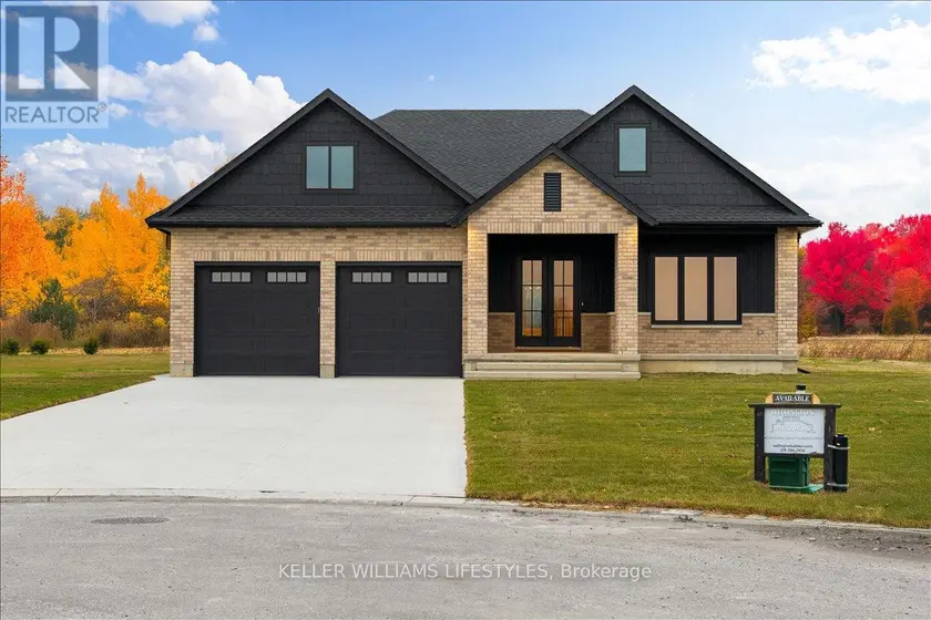 Detached at 126 FRASER CRESCENT, Lambton Shores