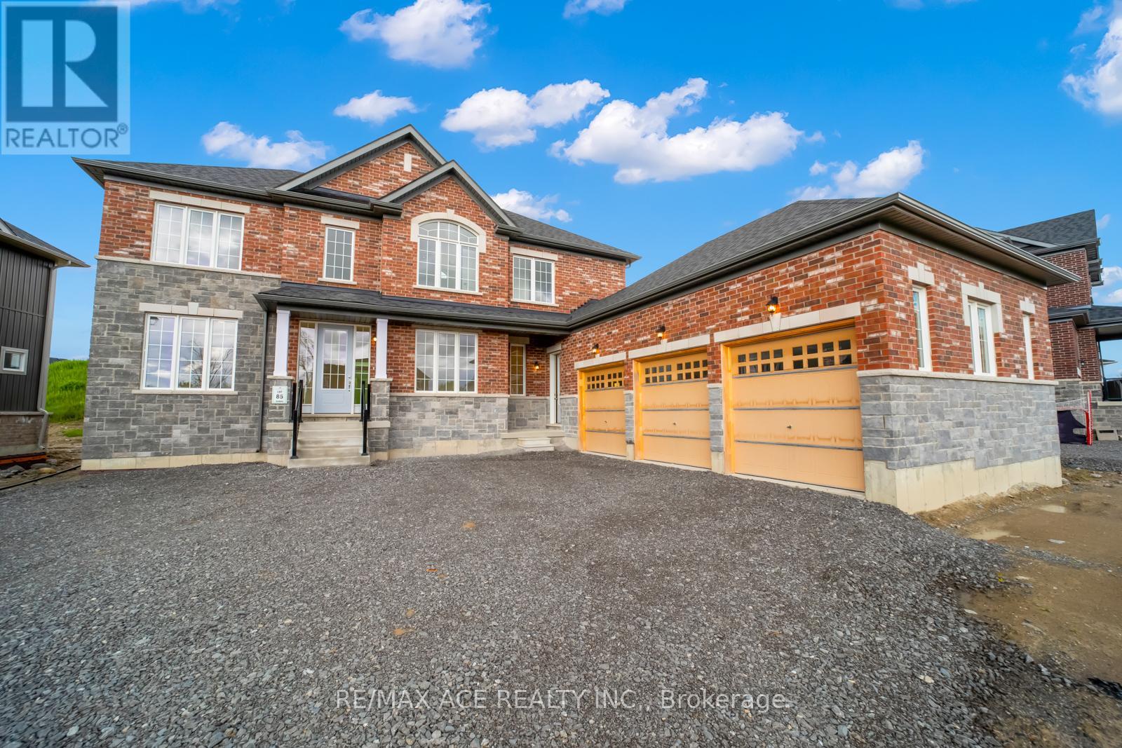 Detached at 81 GOLDEN MEADOWS DRIVE, Otonabee-South Monaghan