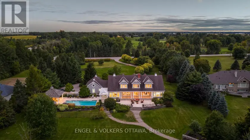 Detached at 6029 RIDEAU VALLEY DRIVE N, Ottawa