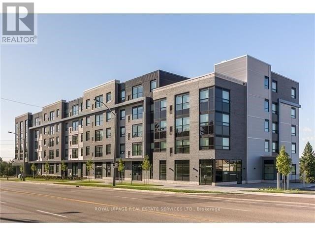 Apartment at 502 - 1219 GORDON STREET, Guelph (Kortright West)