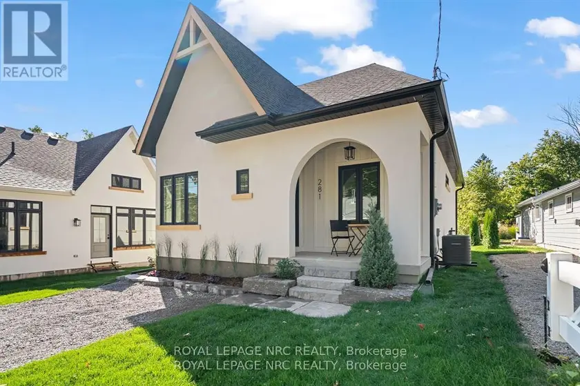 Detached at 281 ELMWOOD AVENUE, Fort Erie