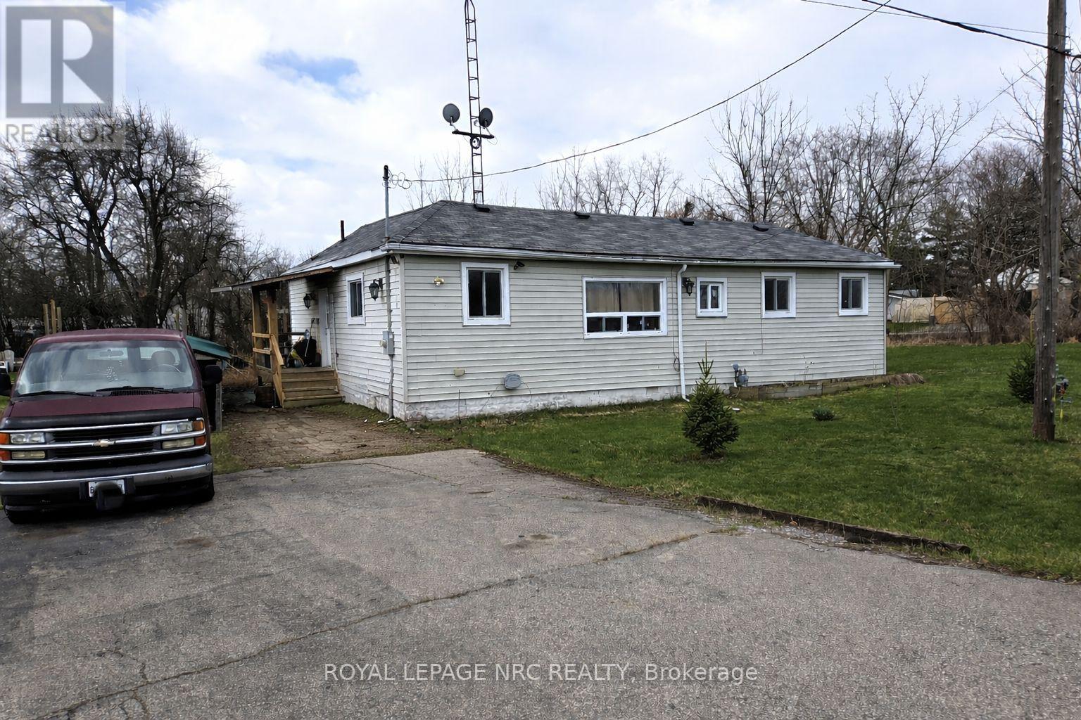 Detached at 751 BOWEN ROAD, Fort Erie (Bowen)