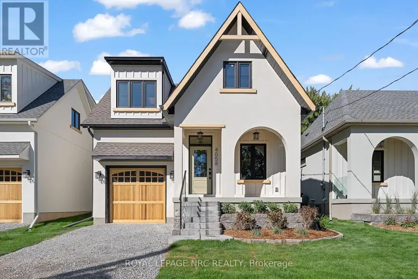 Detached at 4058 GLENSPRING ROAD, Fort Erie