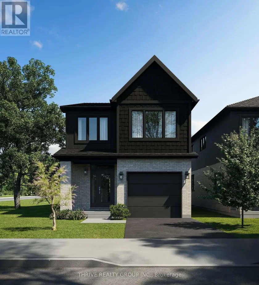 Vacant Land at 66 - 101 MEADOWLILY ROAD S, London