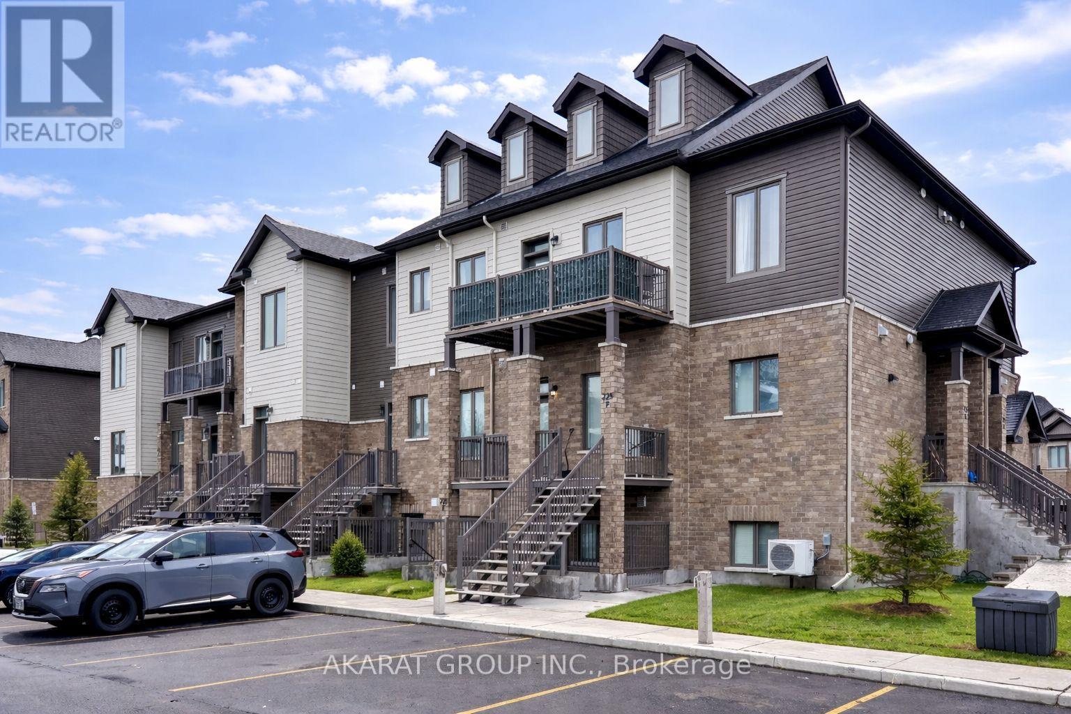 Apartment at G-725 DEARBORN PRIVATE, Ottawa