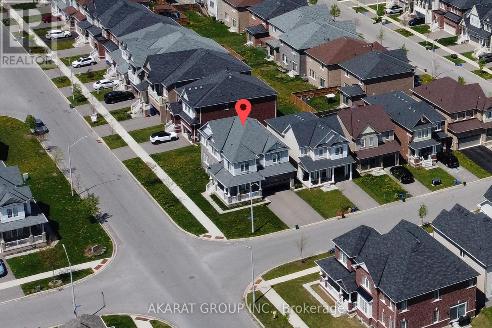 Detached at 21 LEGACY LANE, Thorold (Hurricane/Merrittville)