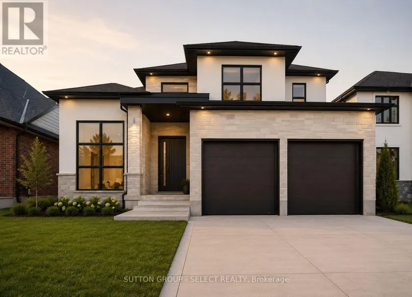 Detached at 102 SILVER MAPLE CIRCLE, Thames Centre