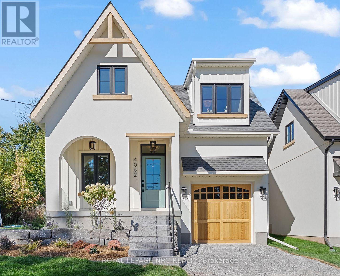 Detached at 4062 GLENSPRING ROAD, Fort Erie (Crystal Beach)