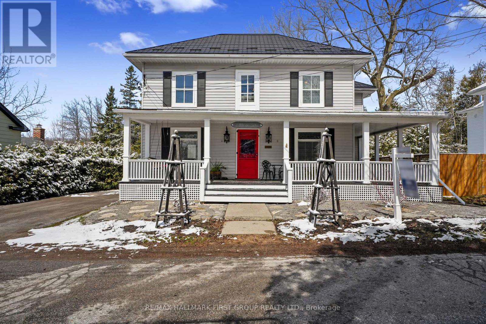 Detached at 6 NORTON LANE, Cramahe (Colborne)