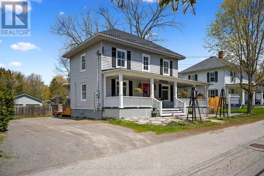 Detached at 6 NORTON LANE, Cramahe