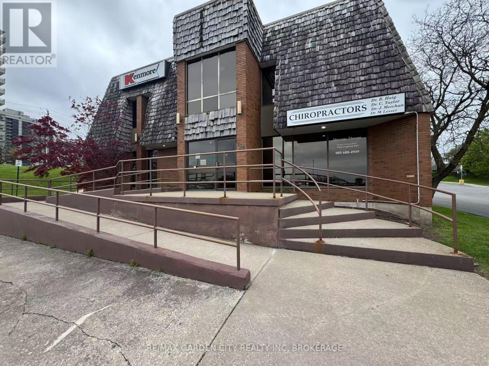 Other at 2ND FLOOR - 236 GLENRIDGE AVENUE, St. Catharines (Glendale/Glenridge)