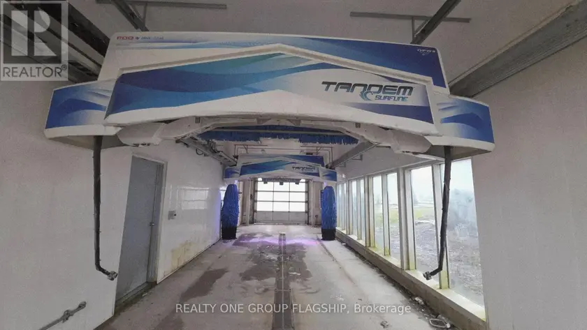 Other at CAR WASH BLDG - 4861 VICTORIA AVENUE, Niagara Falls (Cherrywood)