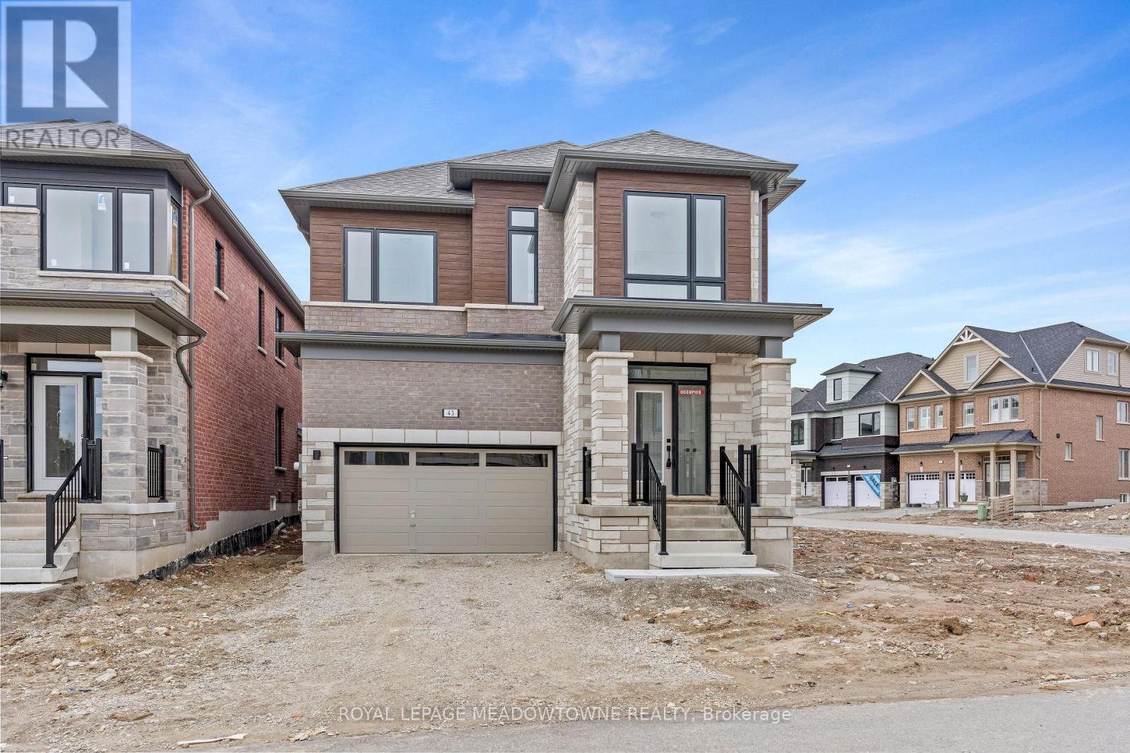 Detached at 43 HENSHAW DRIVE, Erin