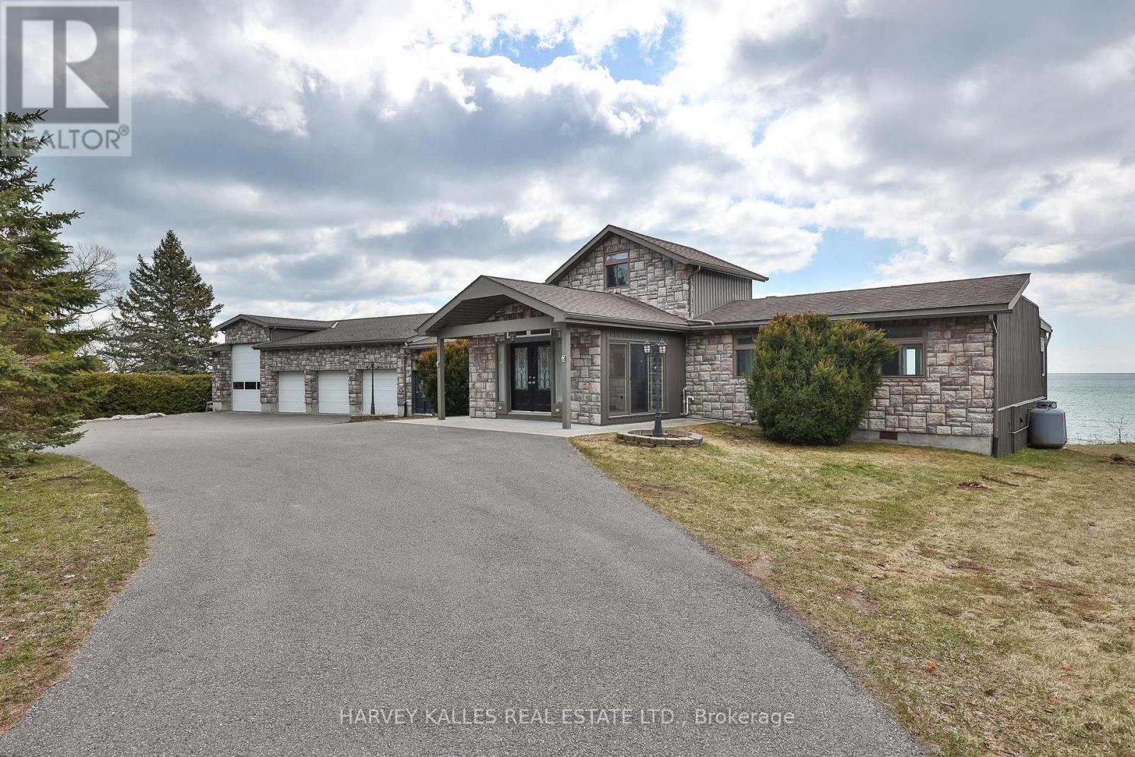 Detached at 431 VICTORIA BEACH ROAD, Cramahe