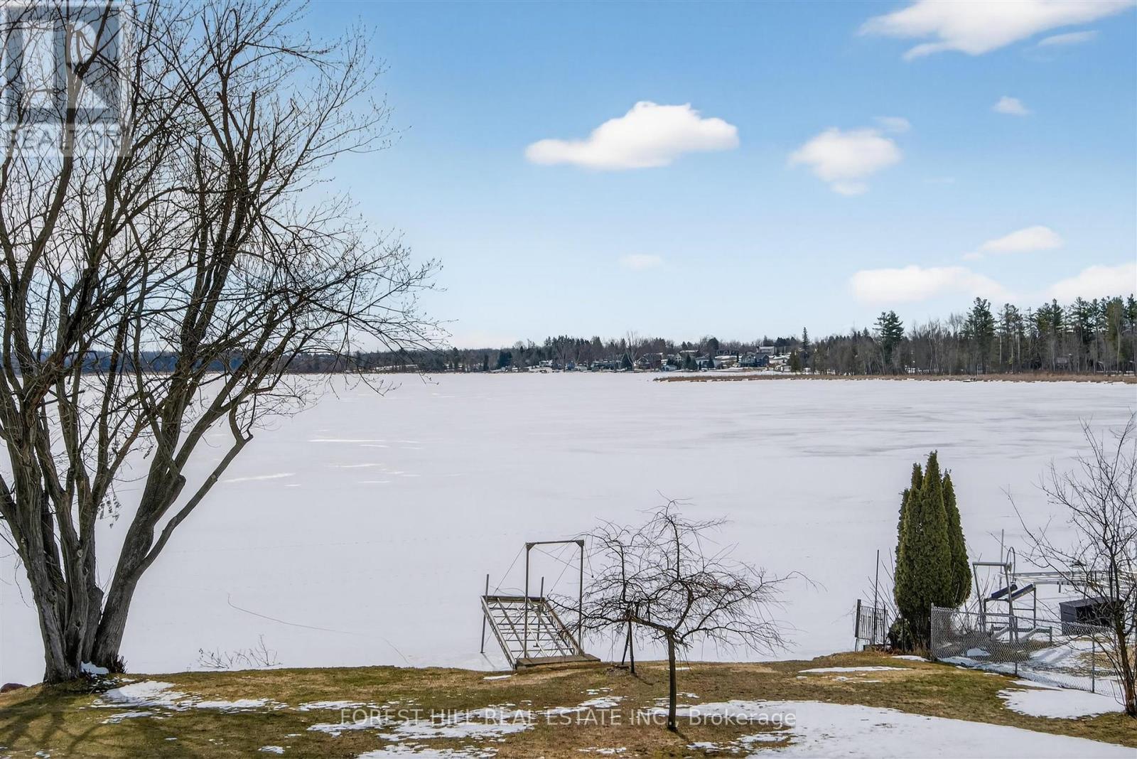 Detached at 1293 SCOLLARD LINE, Selwyn