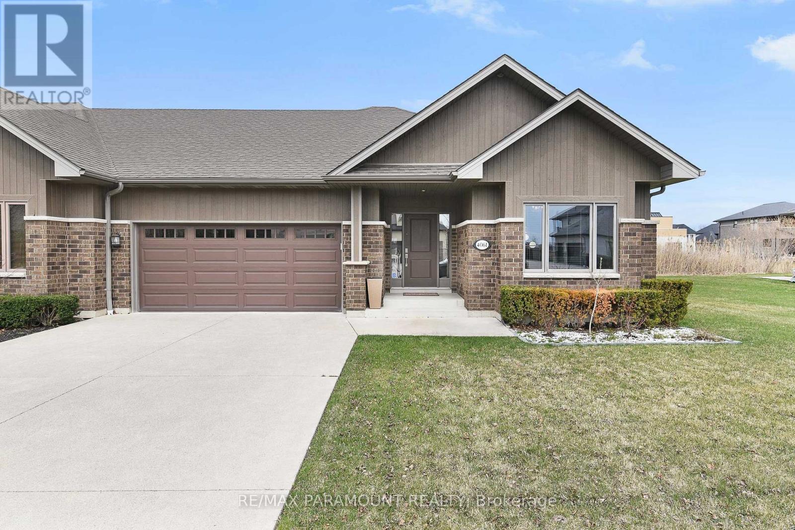 Semi-Detached/Link at 4061 ST FRANCIS CRESCENT, LaSalle
