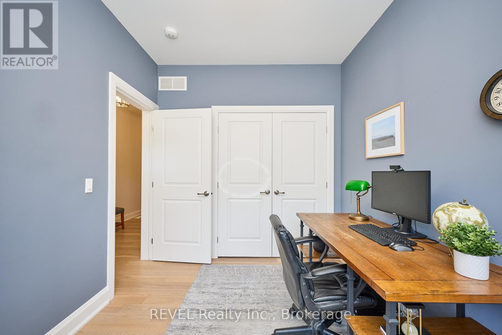 Townhouse at 19 - 9245 SHOVELLER DRIVE, Niagara Falls
