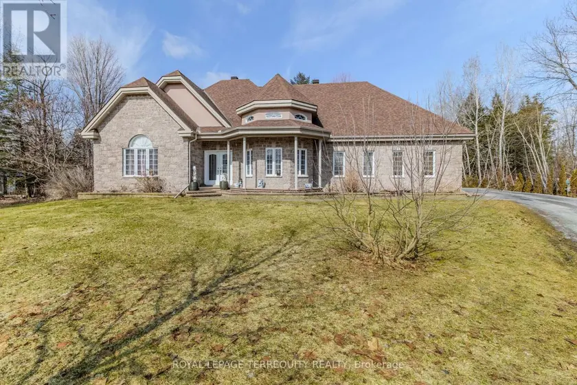 Detached at 591 DU PARC ROAD, Champlain
