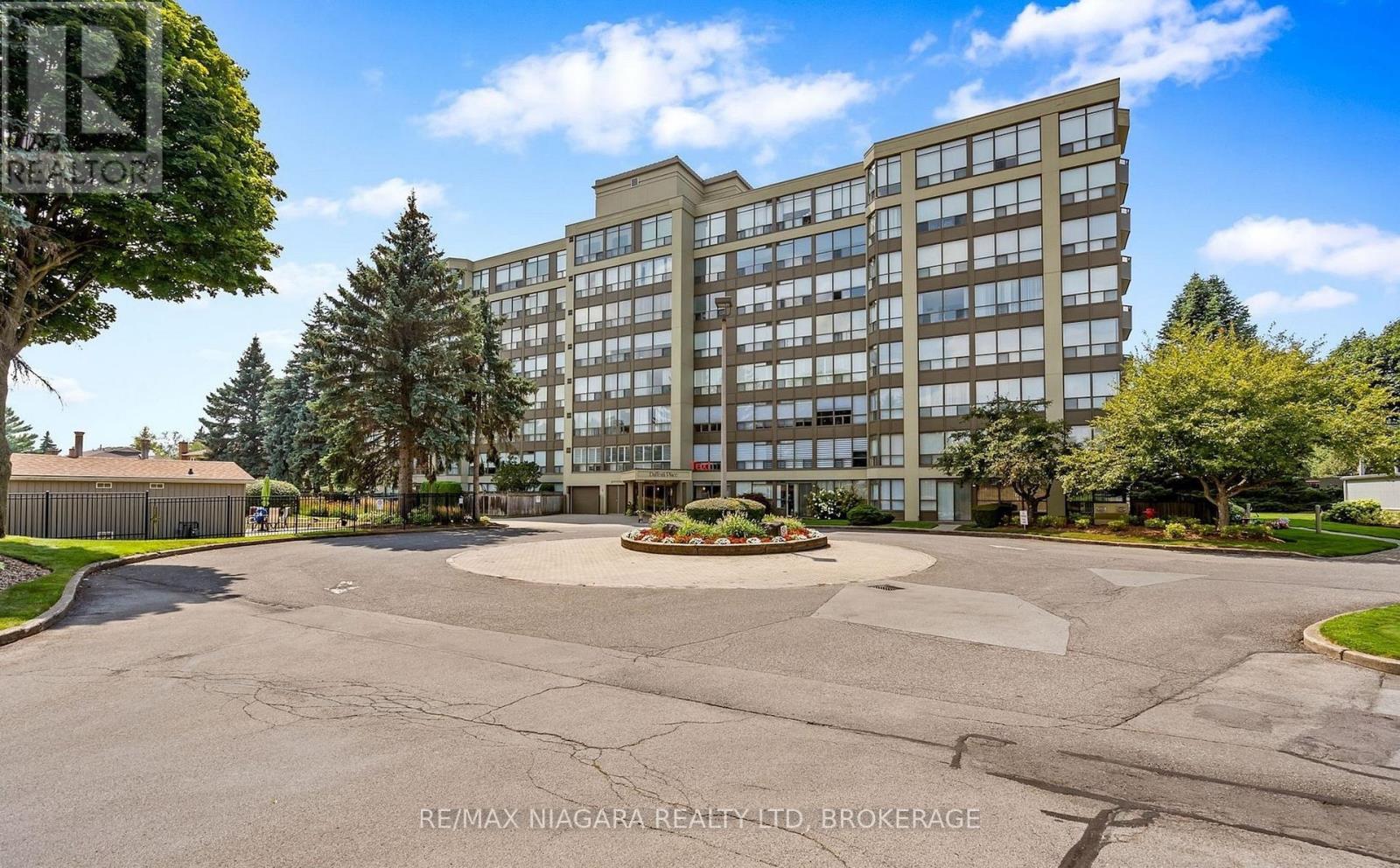 Apartment at 210 - 5100 DORCHESTER ROAD, Niagara Falls (Morrison)