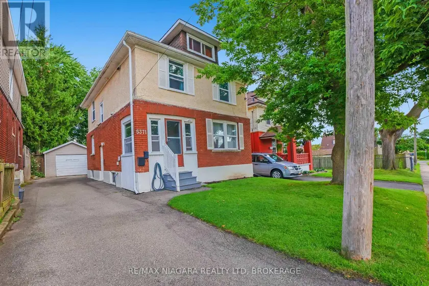 Detached at 5371 HURON STREET, Niagara Falls (Cherrywood)