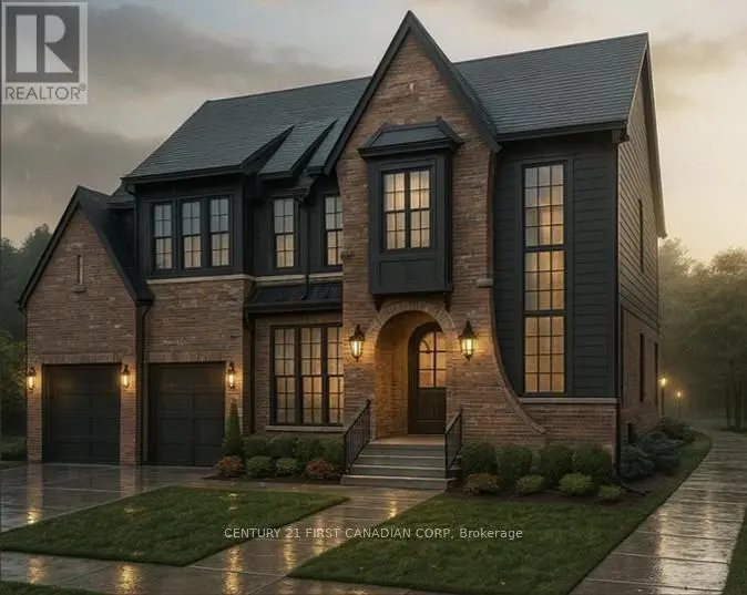 Detached at 862 WHITE PINE STREET, London North