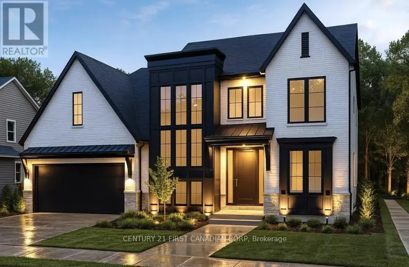 Detached at 851 WHITE PINE STREET, London
