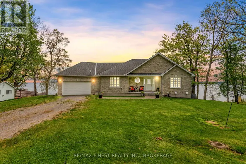 Detached at 121 HICKORY LANE, Frontenac Islands
