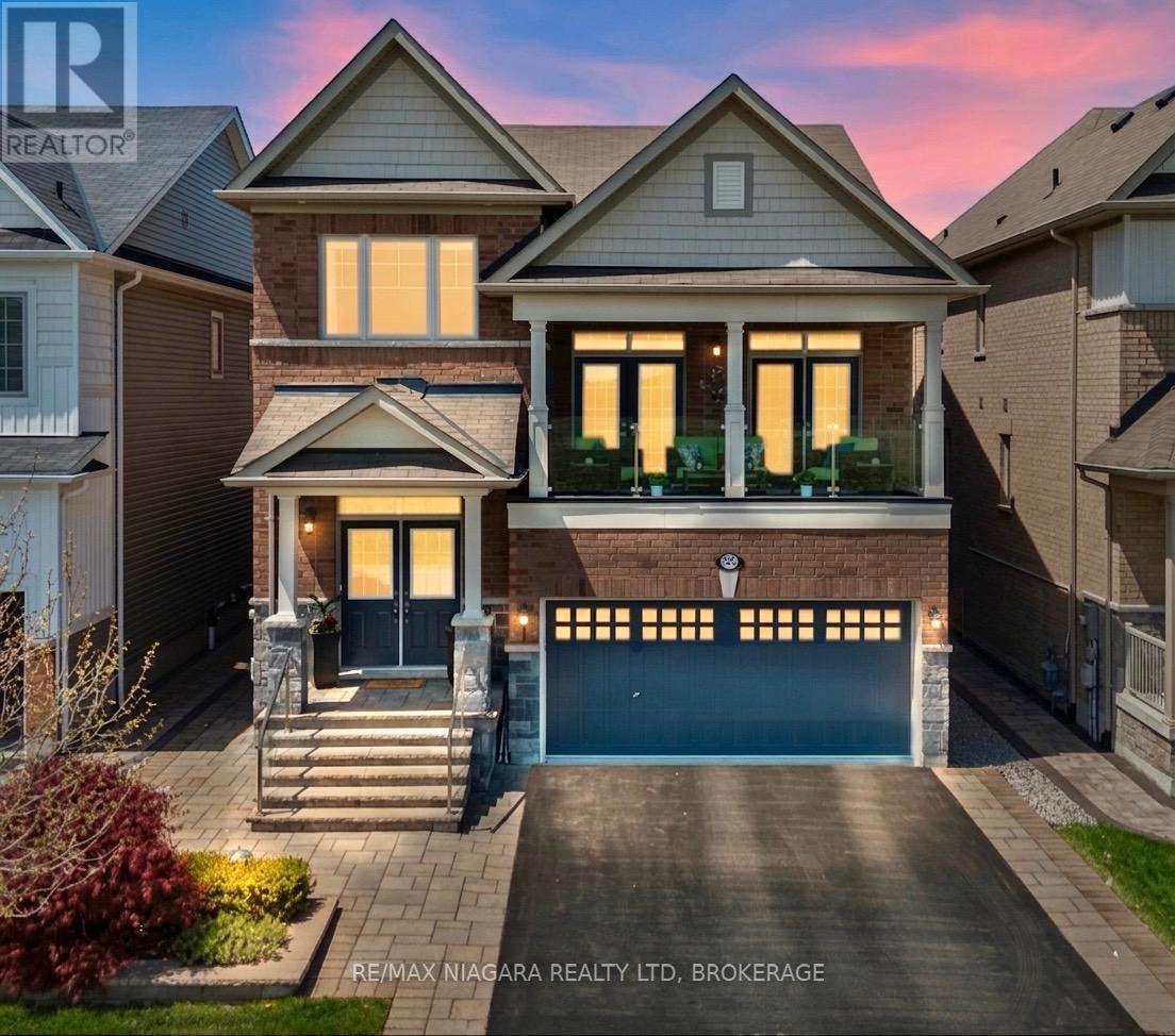 Detached at 326 CONCESSION 3 ROAD, Niagara-on-the-Lake (St. Davids)