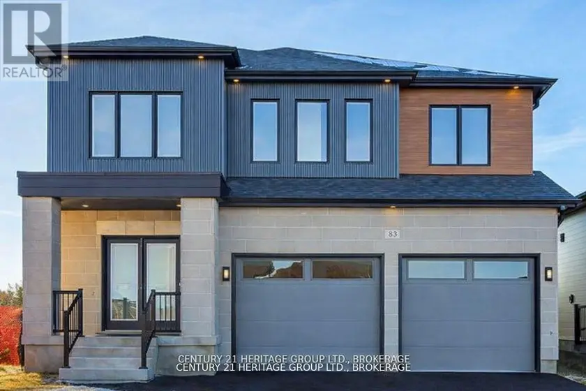 Detached at 78 DUSENBURY DRIVE, Loyalist
