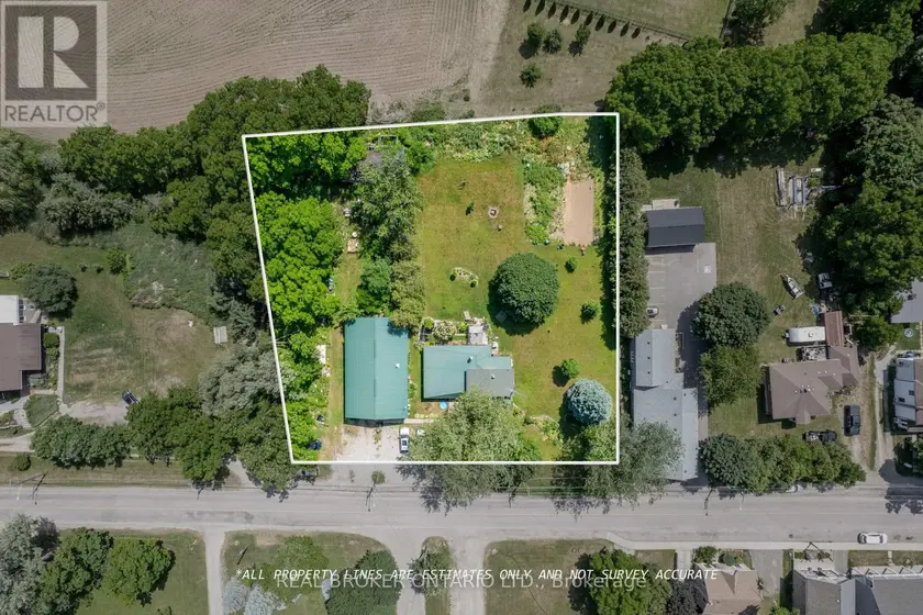 Detached at 1247 OLD 8 HIGHWAY, Hamilton
