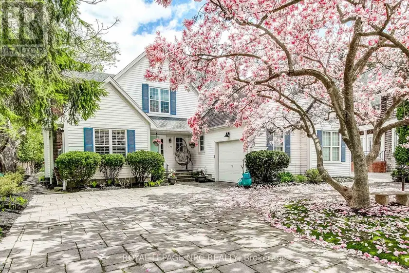 Detached at 330 GATE STREET, Niagara-on-the-Lake