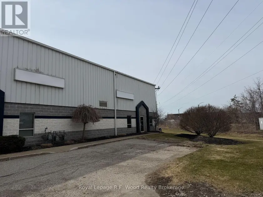 Other at UNIT E - 131 TOWNLINE ROAD, Tillsonburg