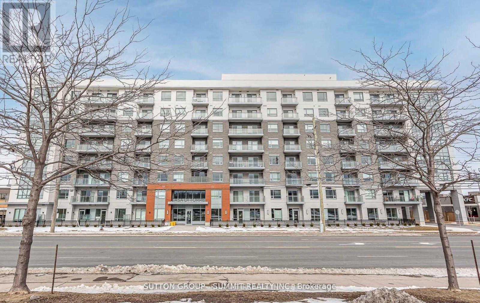 Apartment at 614 - 121 HIGHWAY 8 ROAD, Hamilton (Stoney Creek)