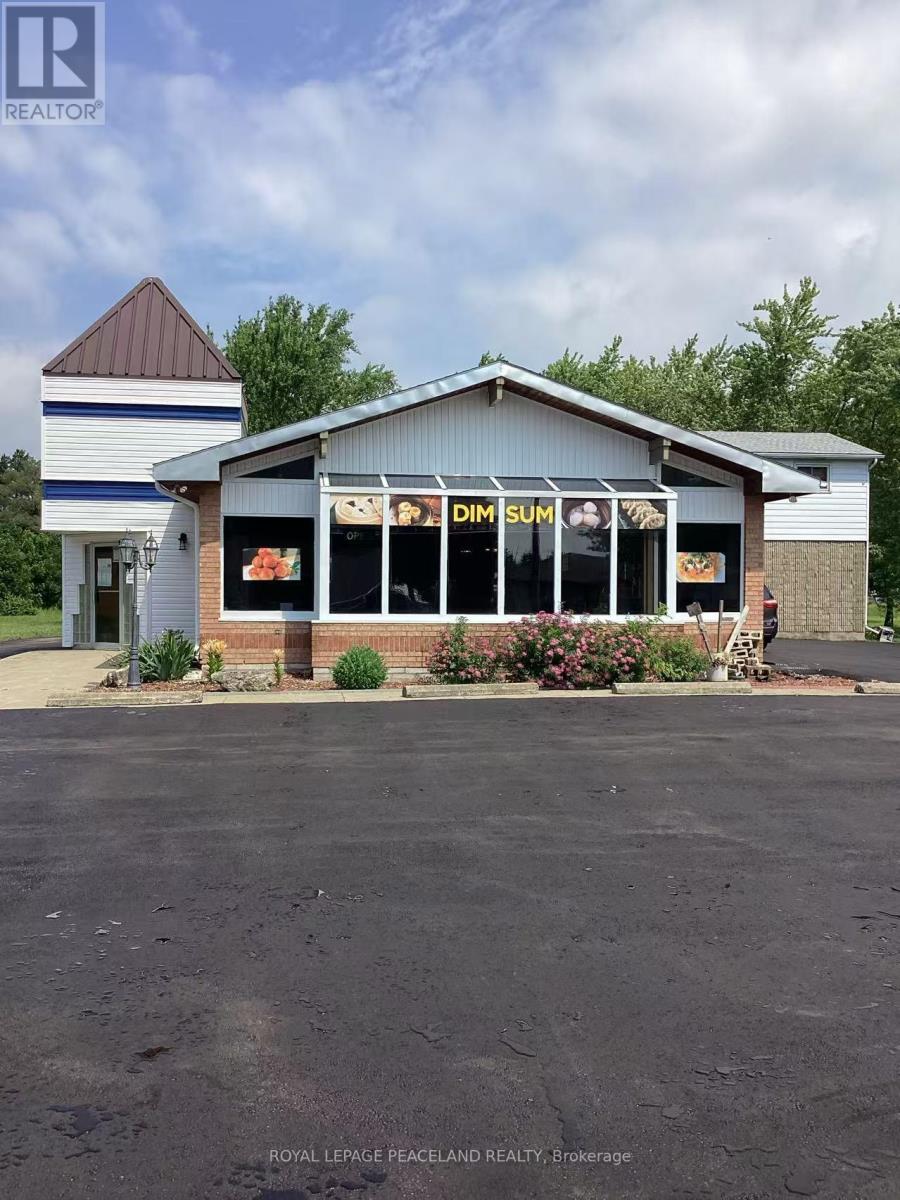 Other at 94 KING STREET E, Lambton Shores (Forest)